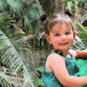 Meet your Posher, Jackie